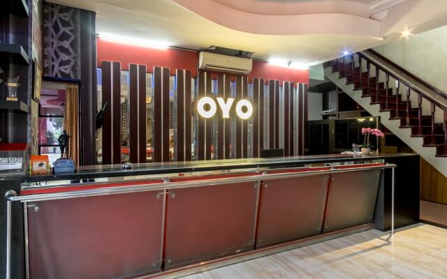 OYO 711 Salam Residence Syariah