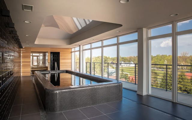 Molo Park Aparthotel