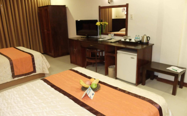 Jony's Beach Resort