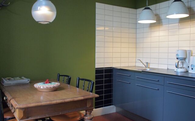 DOMAINE DES AGNELLES appartements