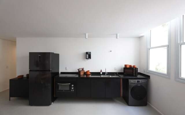 Tabas by Blueground Arinda