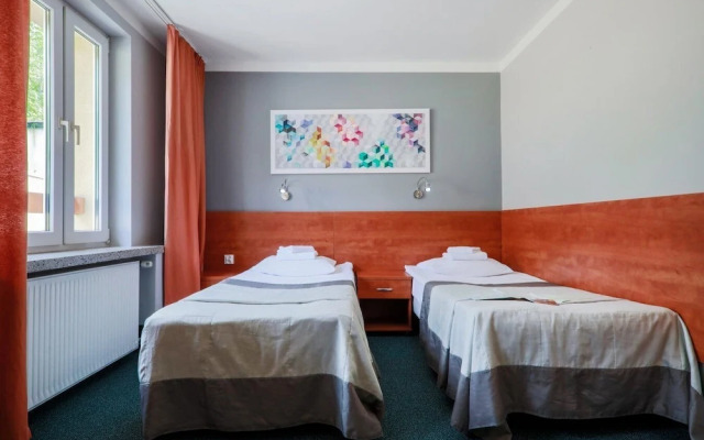 Hotel Pod Jedlami