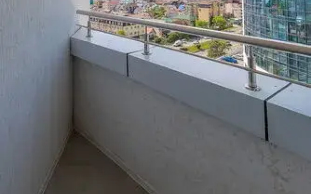 Sea Sun Apartment on Lenin street, 298B, building 7