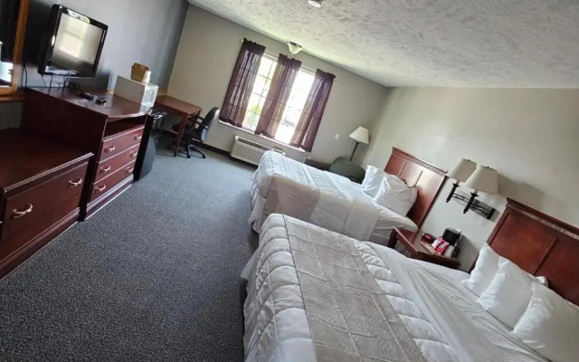 Platte Valley Inn
