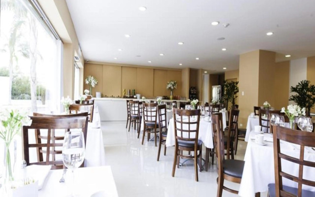 Hotel Misión Express Mérida Alta Brisa