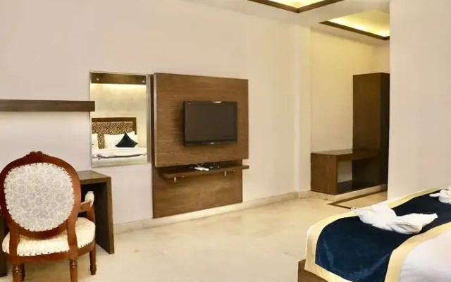 Tivoli Heritage Palace