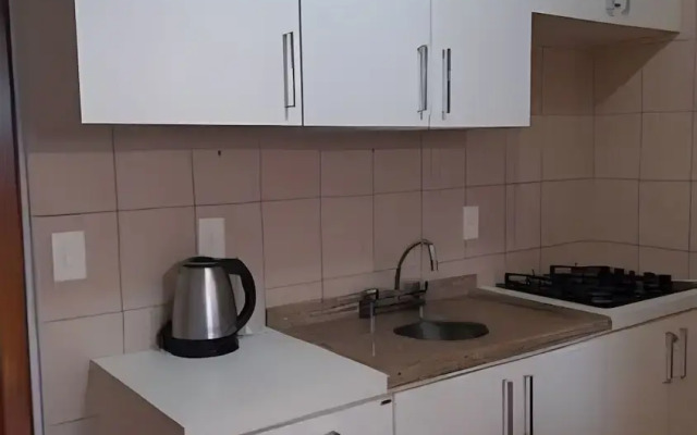 Siga Gramado: Complete Apartment