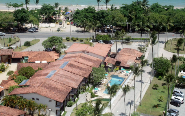 Taperapuan Praia Hotel