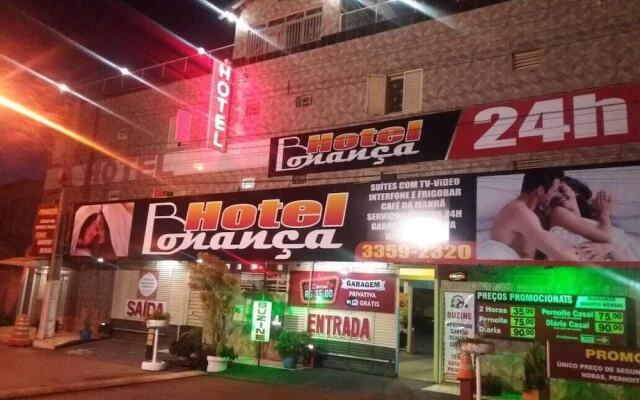 Hotel Bonança