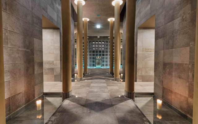 Therme Laa - Hotel & Silent Spa