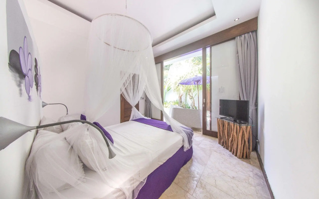 Anema Villa Seminyak