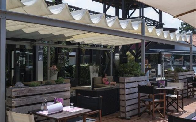 Club Belambra Pinsolle
