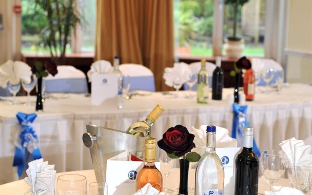 Queens Hotel & Spa Bournemouth