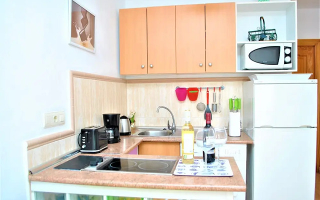 Holiday Beach Apartments Veronica