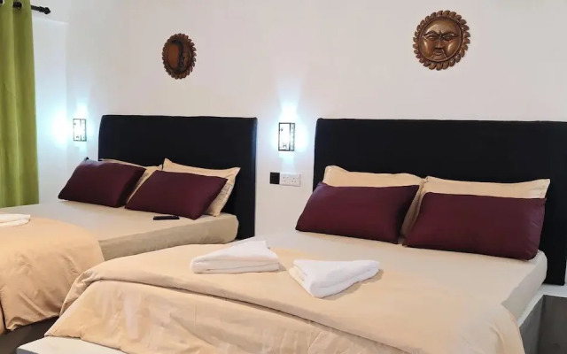 Final Gate Eco Resort