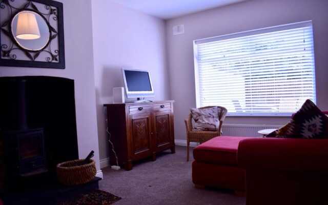 Dublin Traditional Home 3 Bedroom