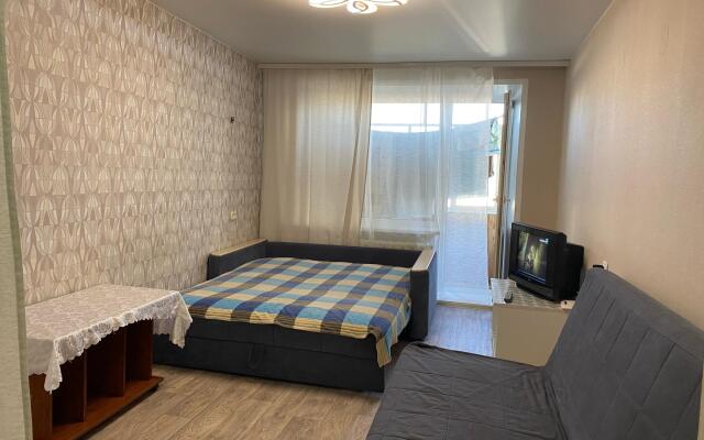 Апартаменты на улице Школьная 7