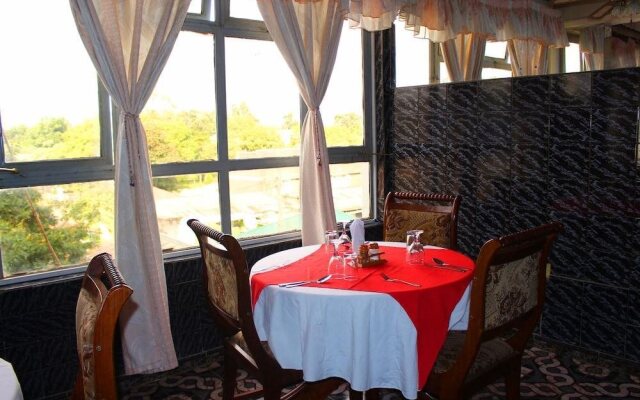 Arusha Bimel Hotel