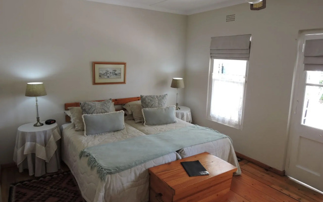Adley House Guesthouse