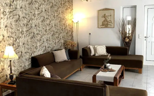 Rosy s House With all Amenities Near Chania