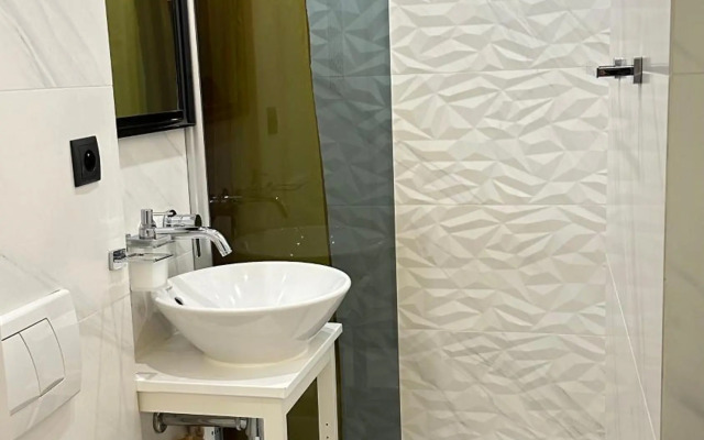 Gold Apartment Złota - Palace of Culture View- Bon Turystyczny!