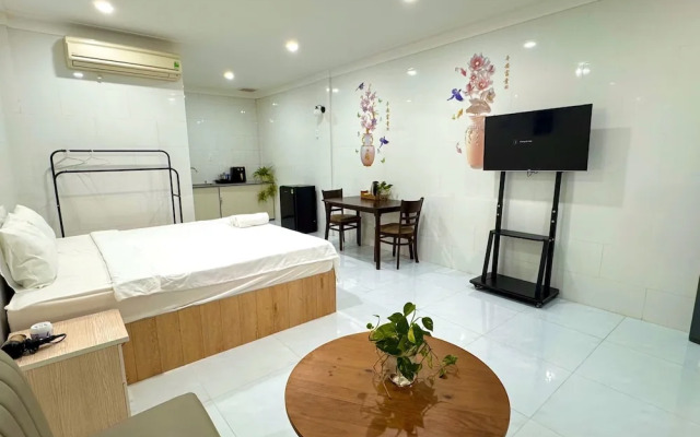 Hotel Duong Dong Town