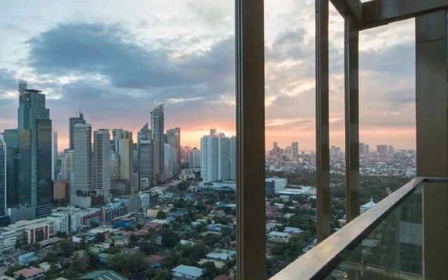 5-Star Mystery Hotel In Makati