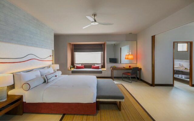 Dhigali Maldives - A Premium All-Inclusive Resort