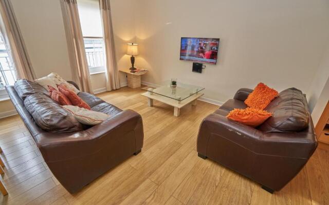 Haymarket Residence
