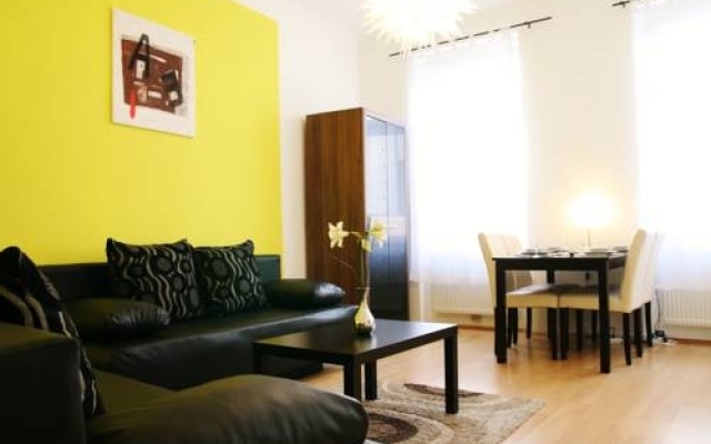 Vienna CityApartments - Premium 2