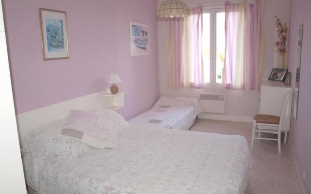 Appartement Saint-Jean-de-Monts, 3 pièces, 6 personnes - FR-1-323-85