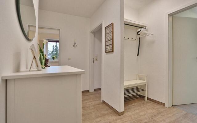 Wohnpark am Mühlenteich Wohnpark am Mühlenteich Appartement 32