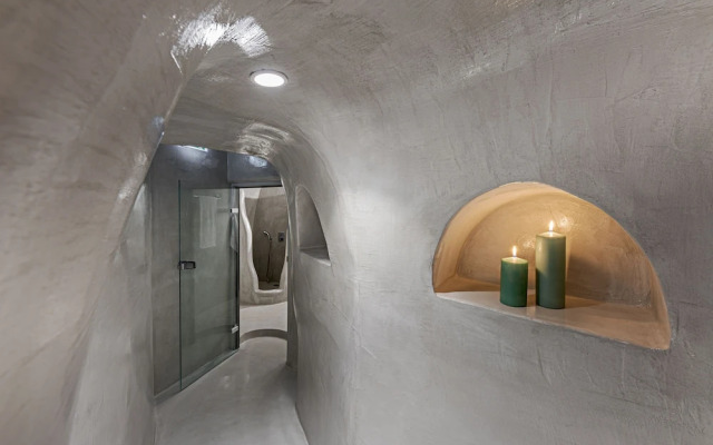 Kaleidoscope Imerovigli Suites