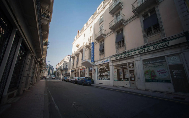 Hôtel Thermal