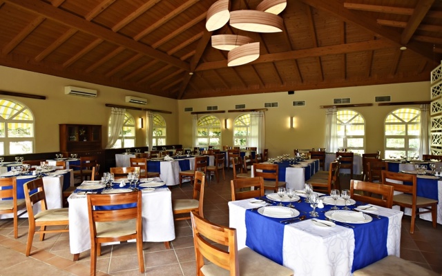 Memories Caribe Beach Resort - Adults Only  +16
