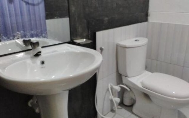 Weligama Pearl House and Resort