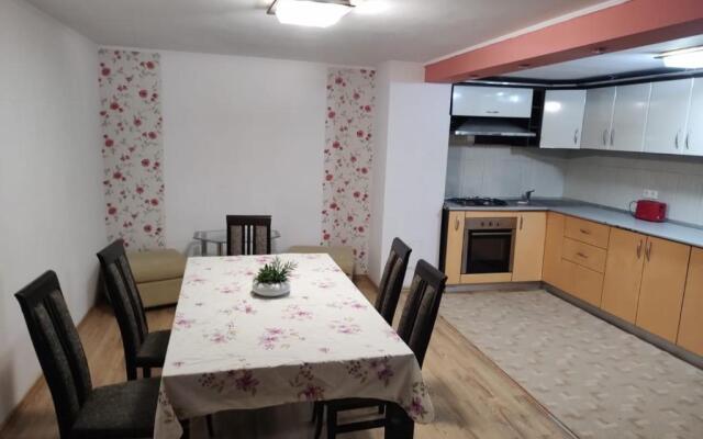 Apartament 2 la Vila