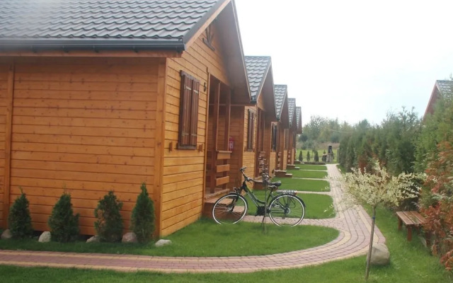 Nemo Domki Letniskowe