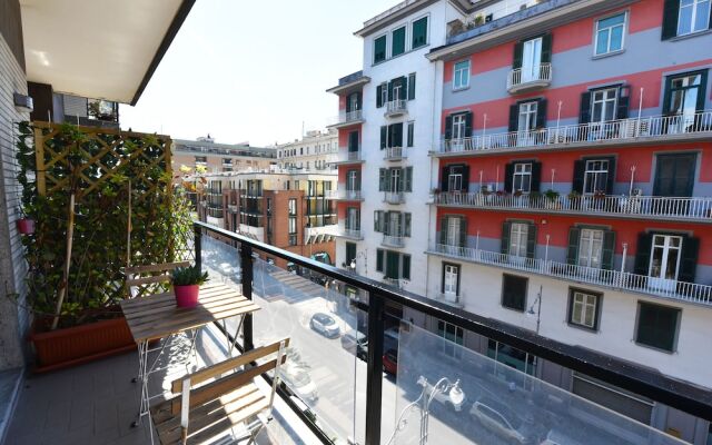 Luxury Apartment Amalfi Coast