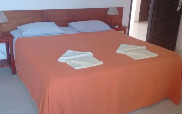 Hotel Villaggio dos Ventos