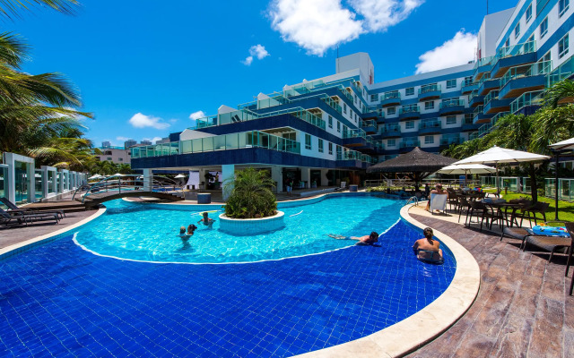 Coral Plaza Apart Hotel