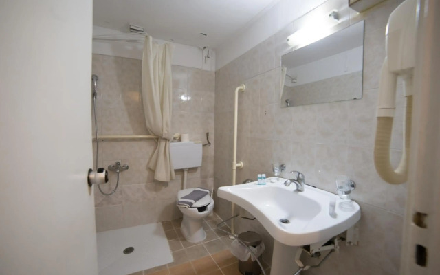 Nafsika Hotel Athens Centre