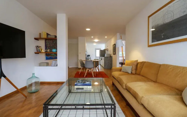 Wonderful 2BR Near Malecon in Barranco