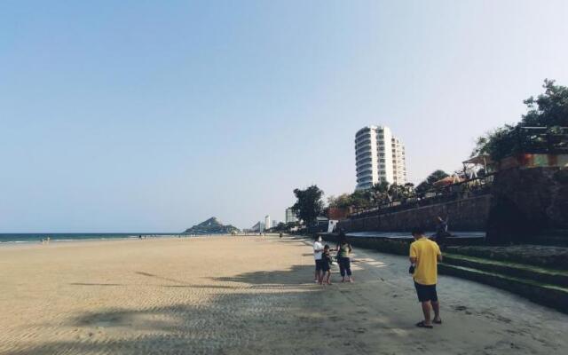 Lahabana Huahin - ใจกลางหัวหิน เดินไปชายหาดใน 3min