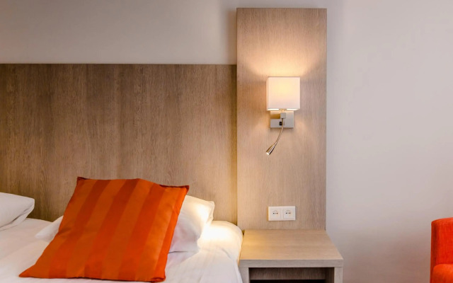 Hampshire Hotel - Voncken Valkenburg