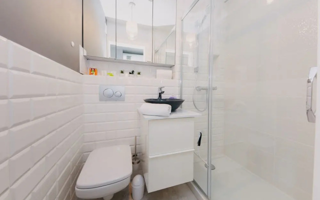 Shortstaypoland Mokotowska B60