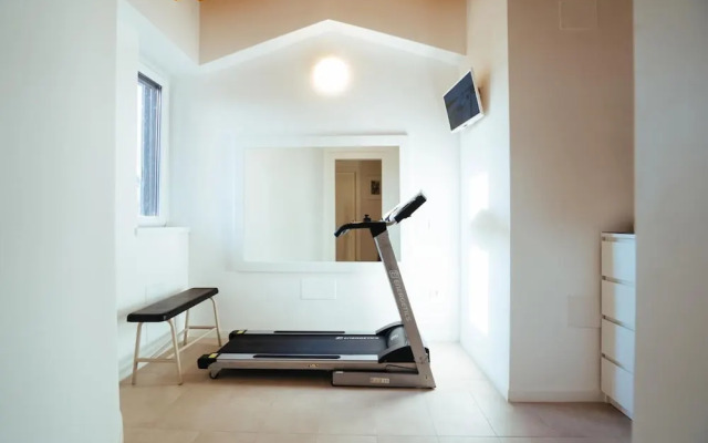 Le Monachelle Luxury