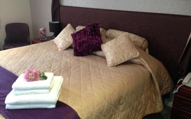 Bourne Hall Country Hotel