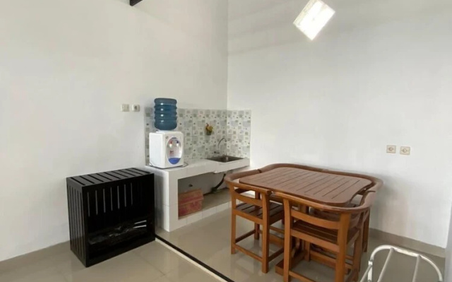 Villa Bromo Potato 2
