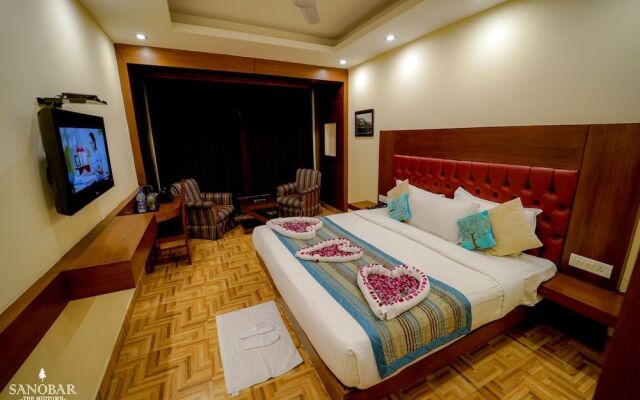 Sanobar The Midtown Mussoorie